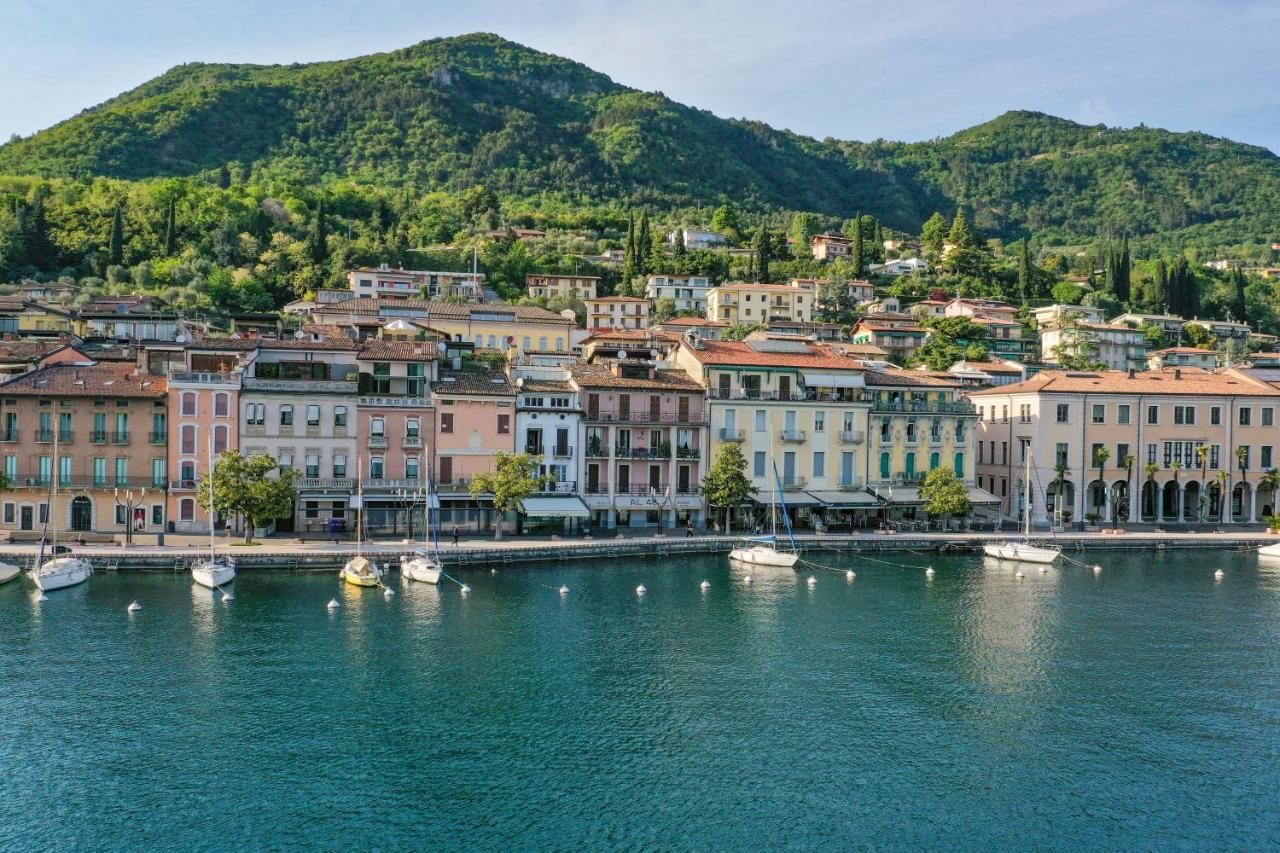 Belvedere - Garda Leisure Saló Exterior foto
