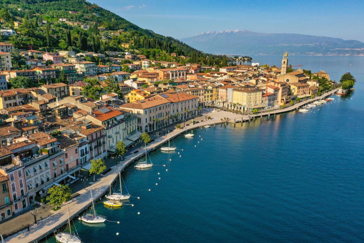 Belvedere - Garda Leisure Saló Exterior foto